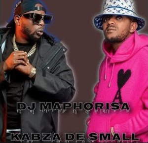 Kabza De Small & Dj Maphorisa - Take (Dlala)