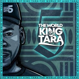 Dj King Tara - Nazo