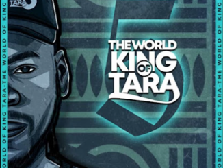 Dj King Tara - Nazo