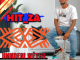 Hit za & Dingeni Wiseman Shezi - Umndeni wethu