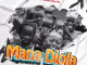 Dj Keezy x K'M - Mana Diola ft. Beant The Mc