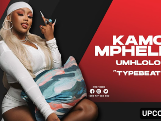 Kamo Mphella Ft Mellow & Sleezy, Murumba Pitch X Kelvin momo - UMHLOLO